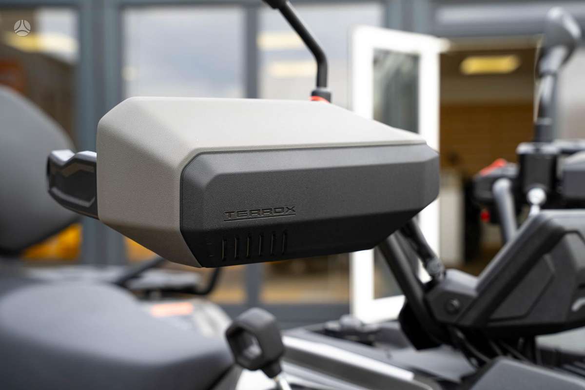 Goes TEEROX 550L 499cc, atv / quad