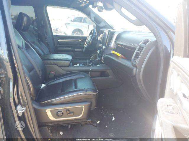 Ram 1500 - 5