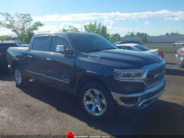 Ram 1500 - 6