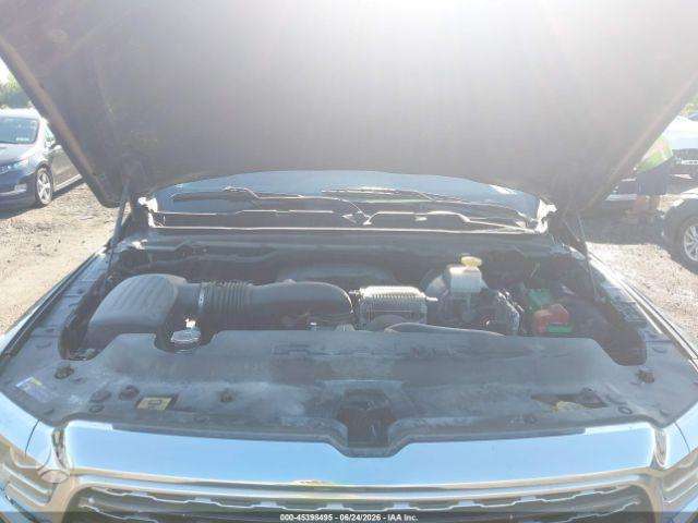 Ram 1500 - 9