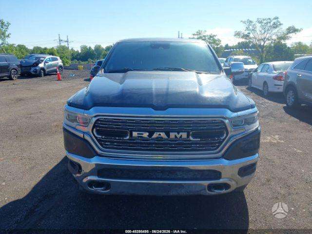 Ram 1500 - 11