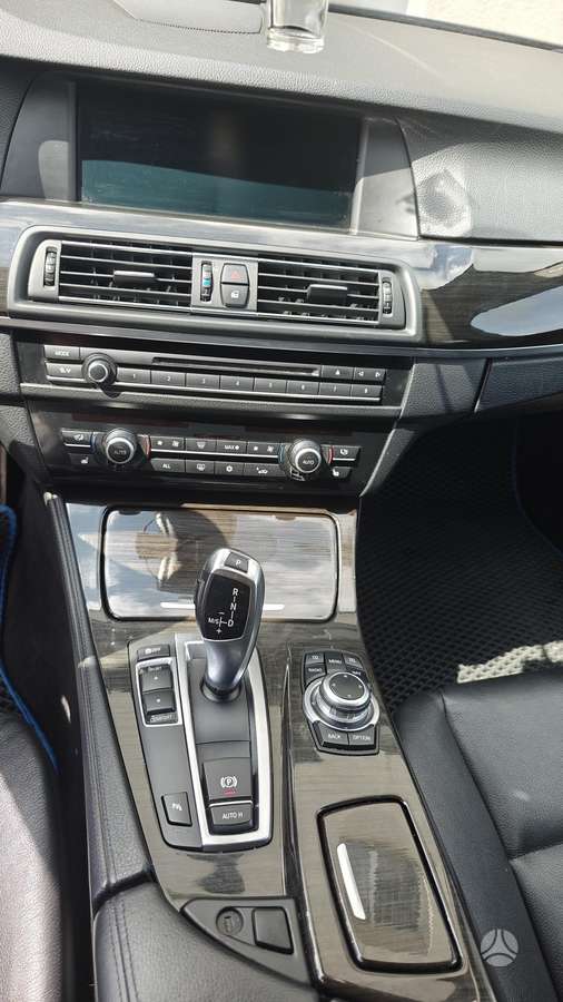 BMW 520, 2.0 l., Универсал