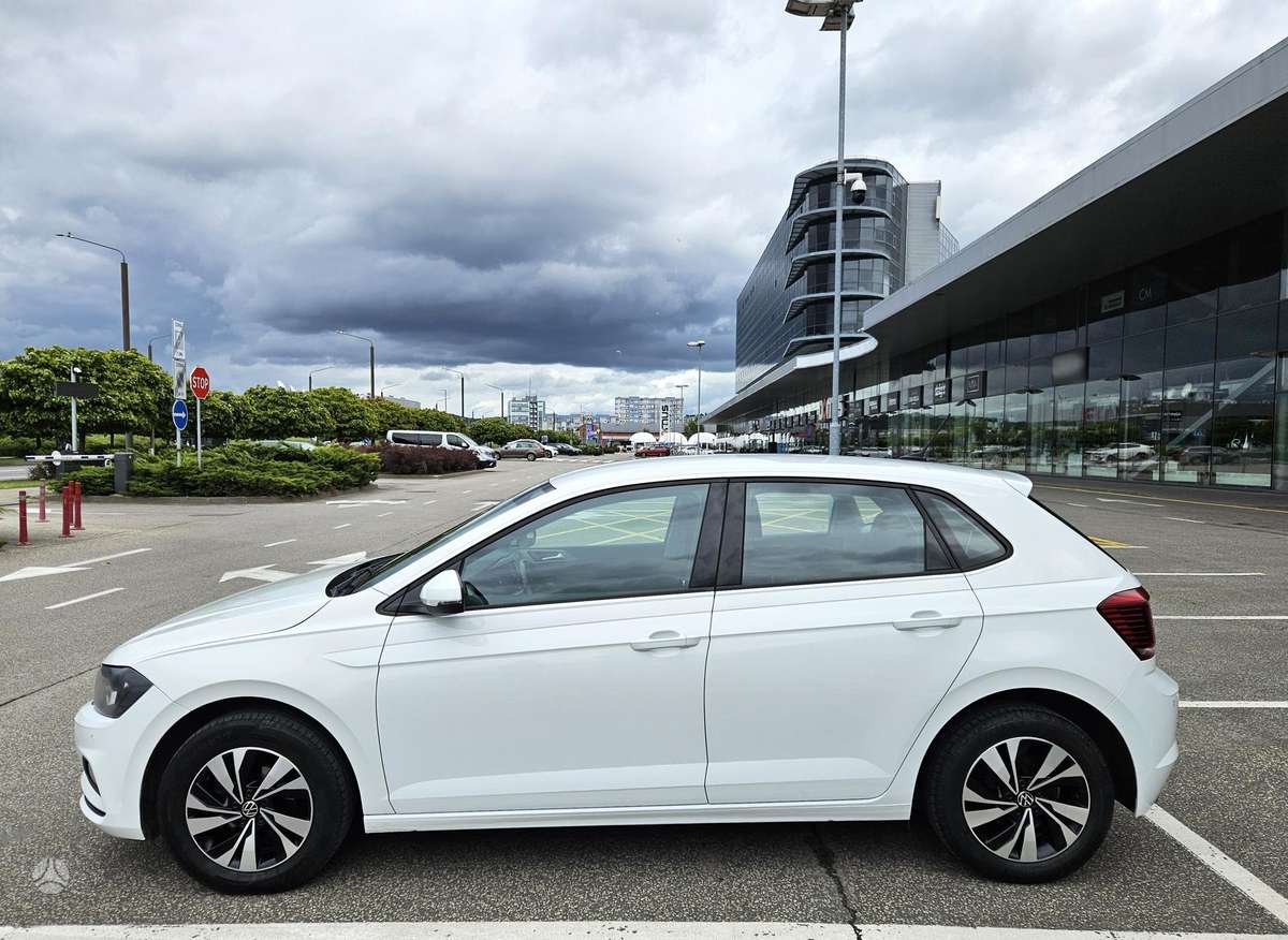 Volkswagen Polo - 7