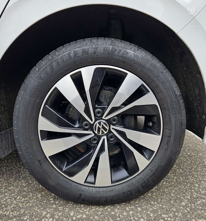 Volkswagen Polo - 9