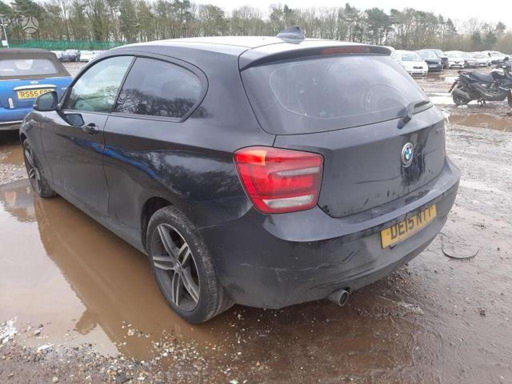 BMW 1 serija