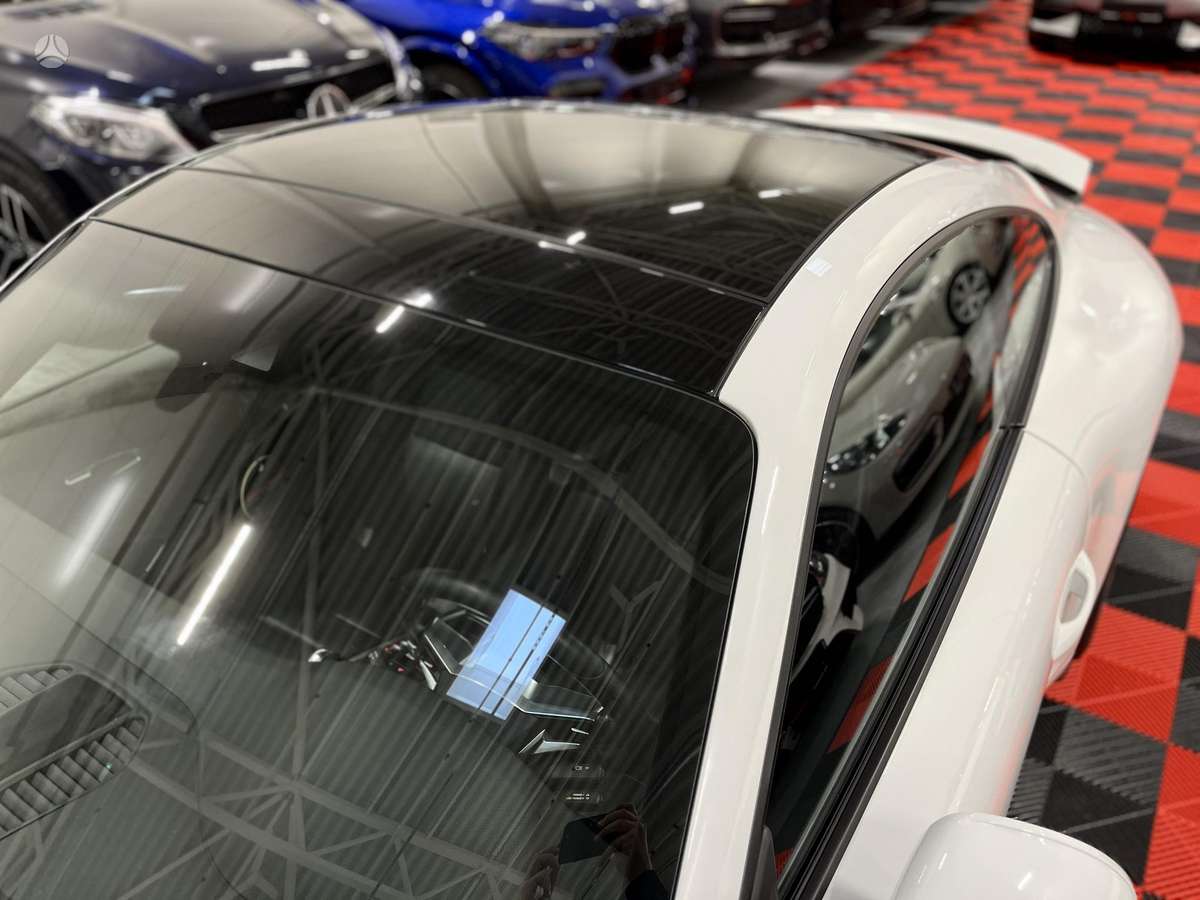 Porsche 911 - 10