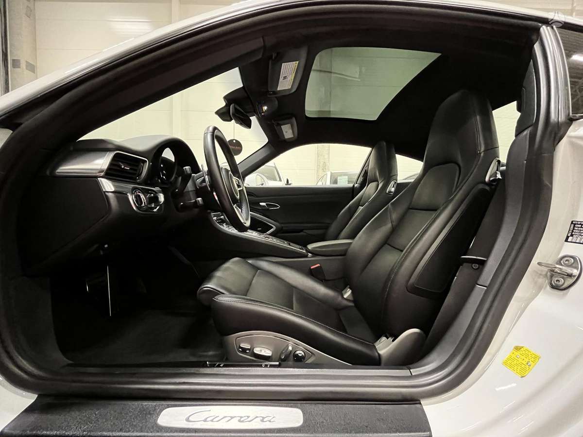 Porsche 911 - 11