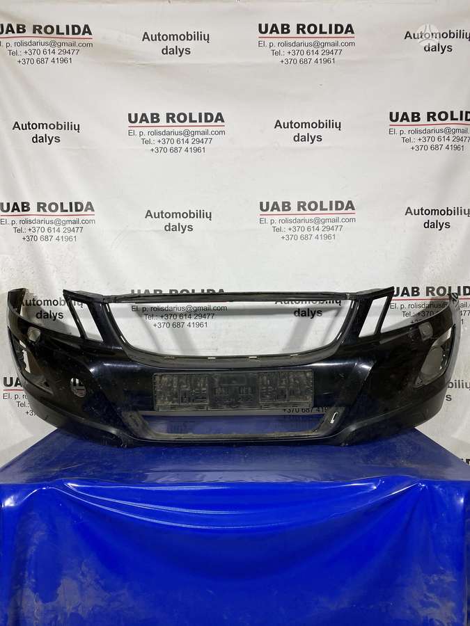 Volvo XC60 body parts