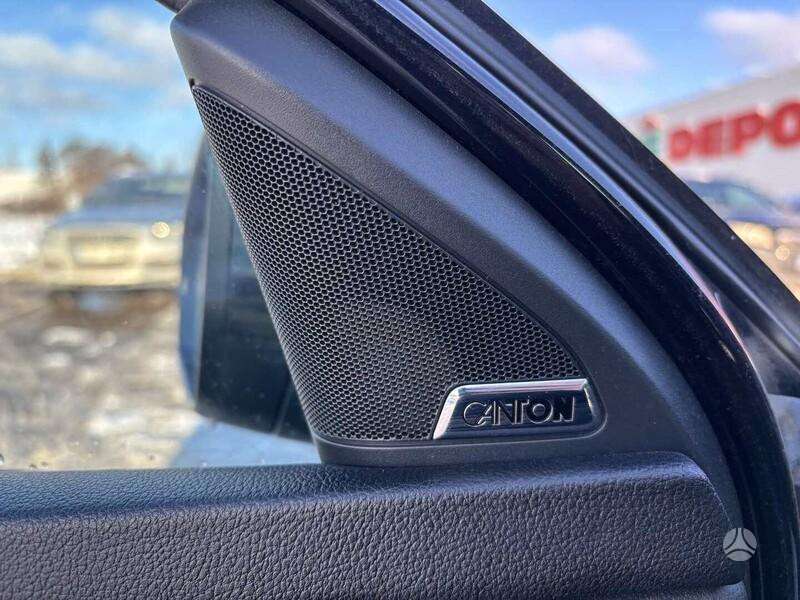 Skoda Octavia, 2.0 l., Универсал