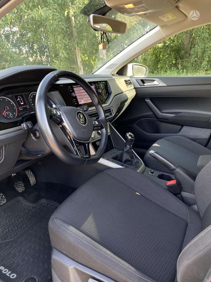 Volkswagen Polo - 10