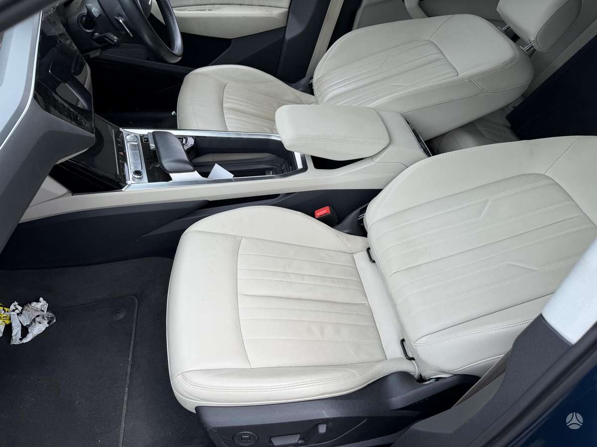 Audi e-tron Ardomas audi e tron 2019m