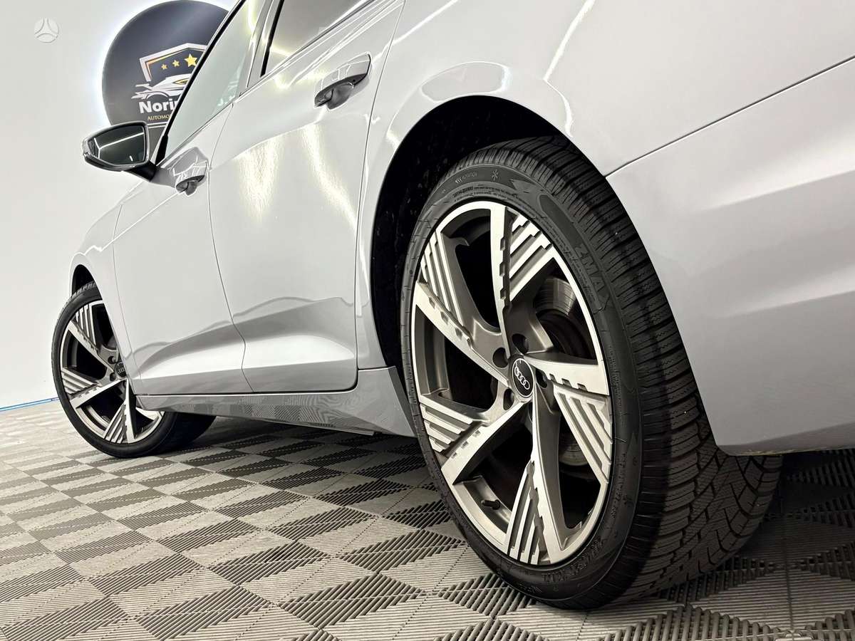 Audi A6, 2.0 l., Универсал