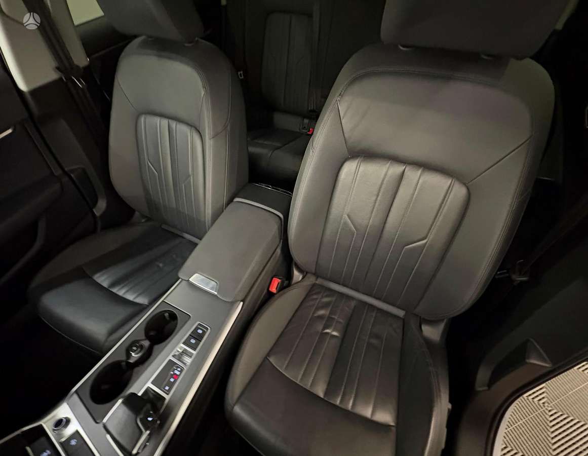 Audi A6, 2.0 l., Универсал
