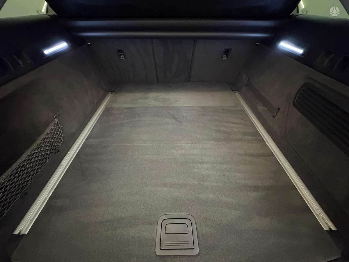 Audi A6, 2.0 l., Универсал