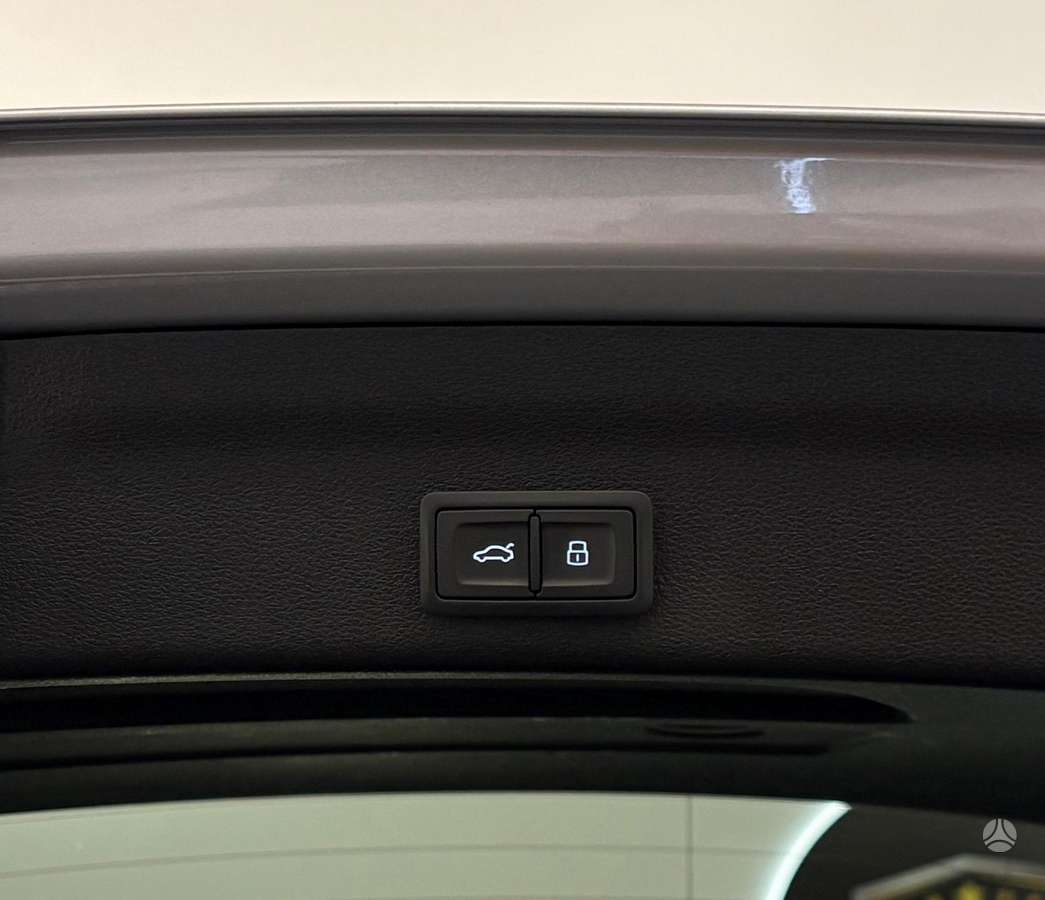 Audi A6, 2.0 l., Универсал