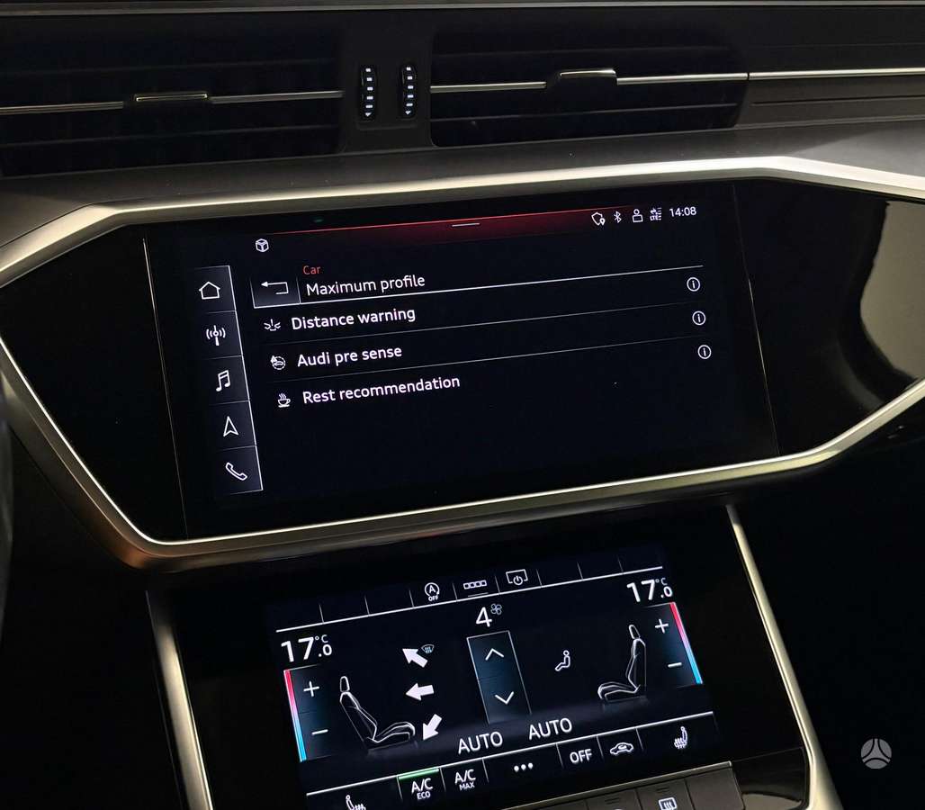 Audi A6, 2.0 l., Универсал