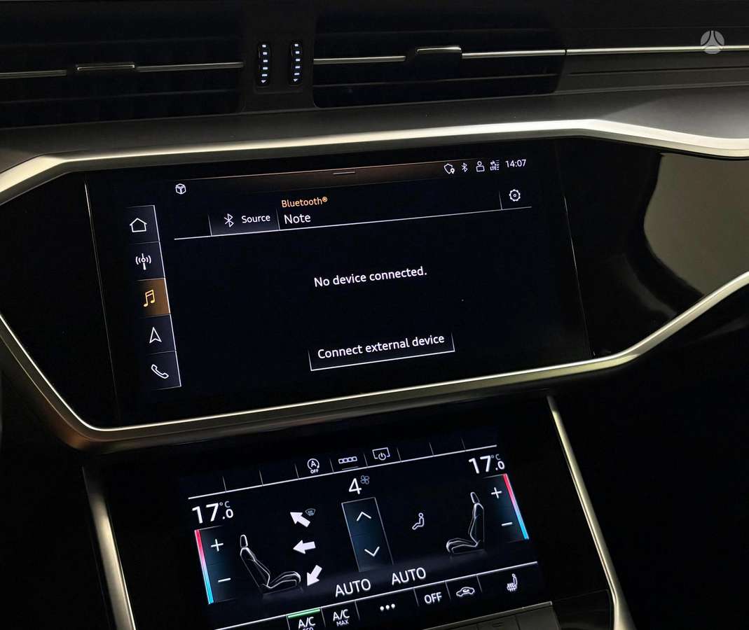Audi A6, 2.0 l., Универсал
