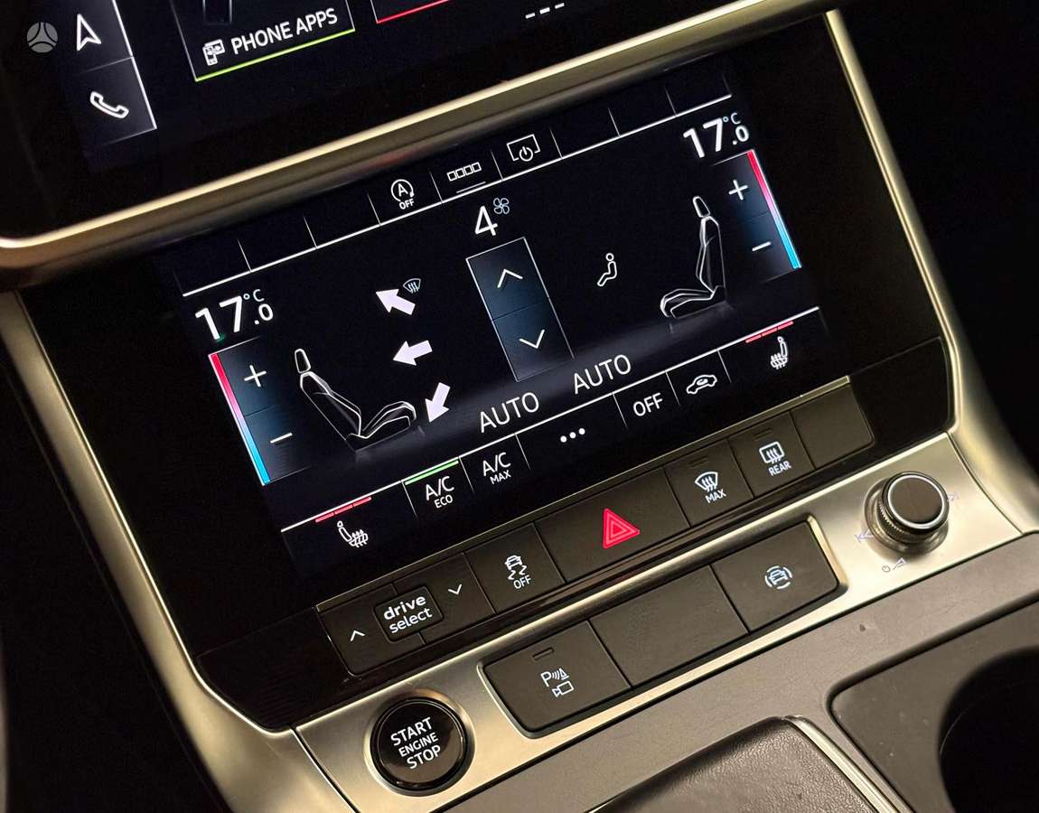 Audi A6, 2.0 l., Универсал