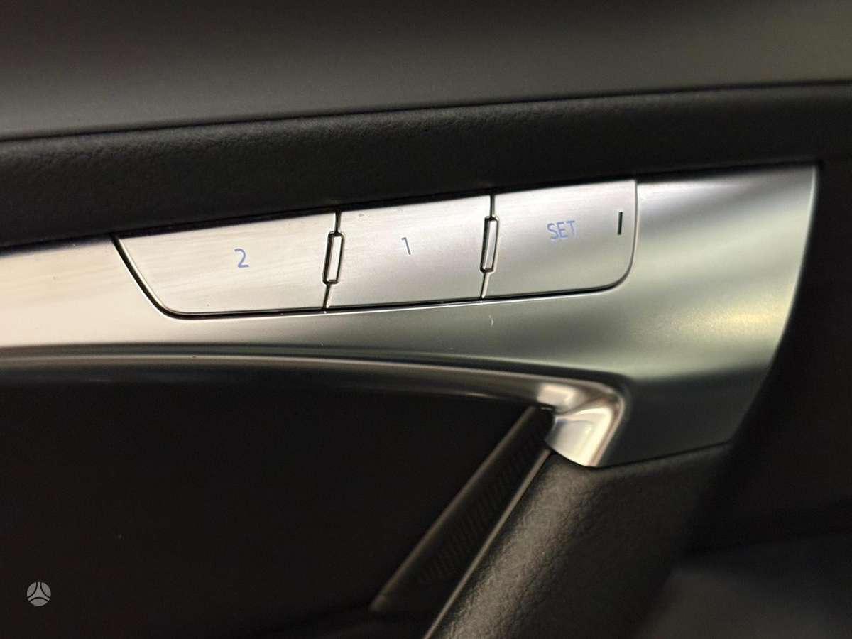 Audi A6, 2.0 l., Универсал