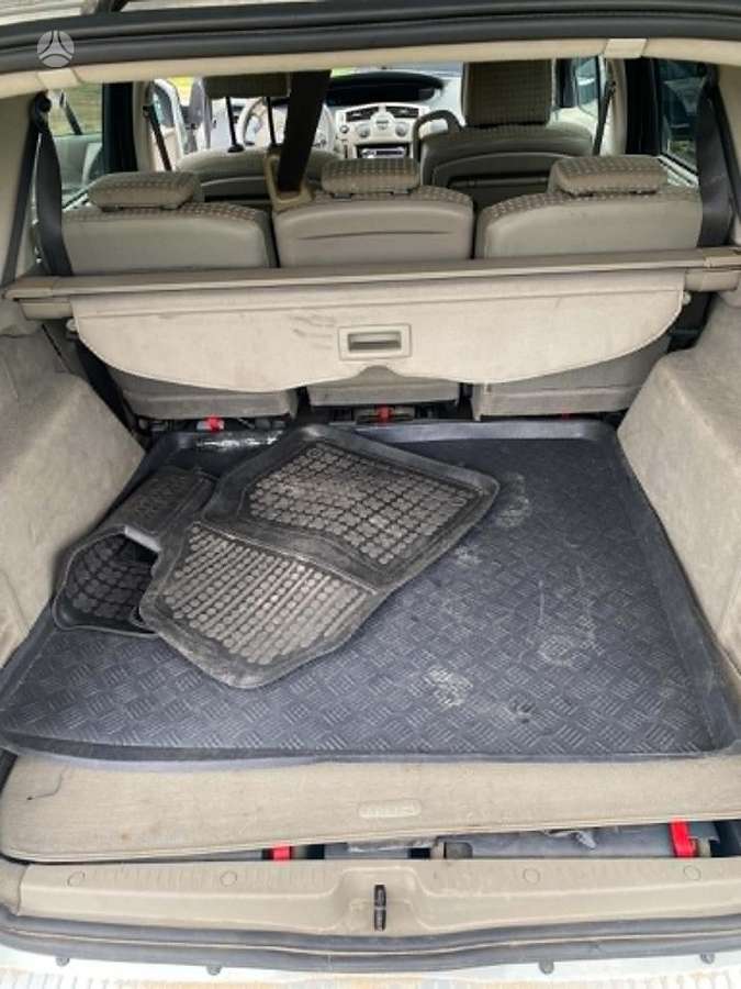 Renault Megane Dalimis