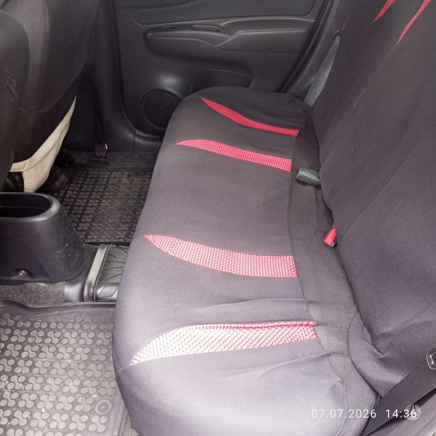 Nissan Note, 1.2 l., Хэтчбек