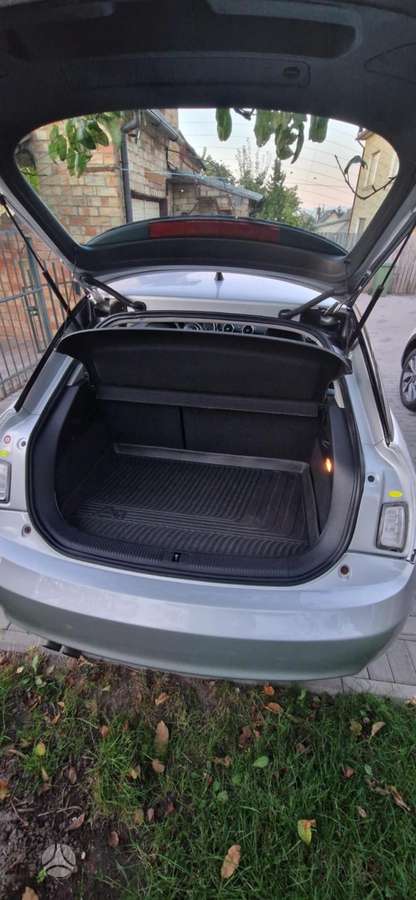 Audi A1, 1.6 l., Хэтчбек