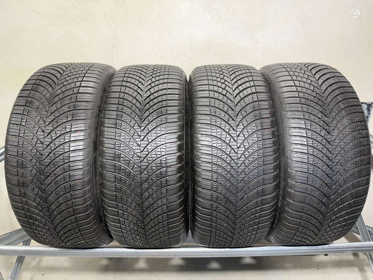 Goodyear Vector4Seasons//2024m, universalios 225/40 R19