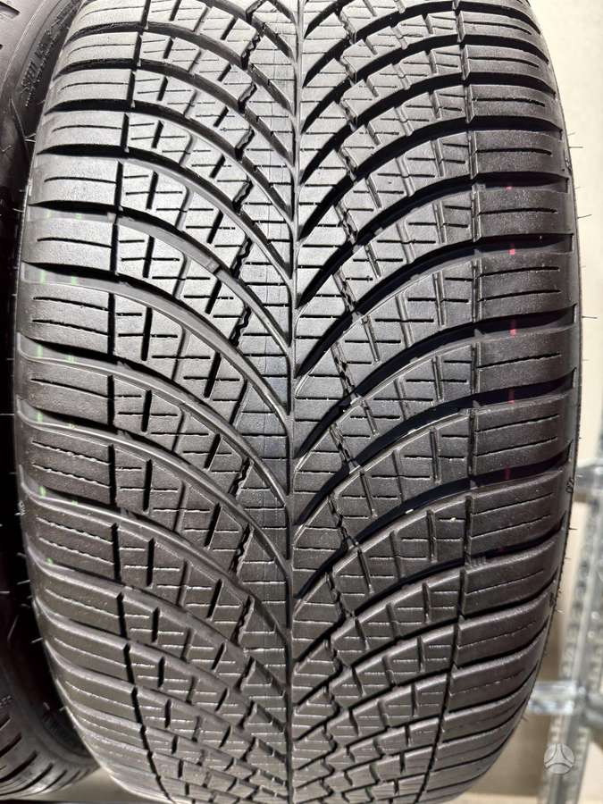 Goodyear Vector4Seasons//2024m, universalios 225/40 R19