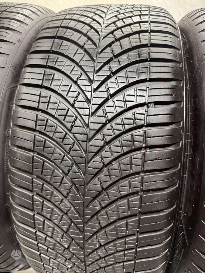 Goodyear Vector4Seasons//2024m, universalios 225/40 R19