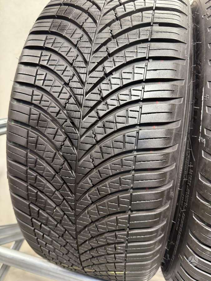 Goodyear Vector4Seasons//2024m, universalios 225/40 R19