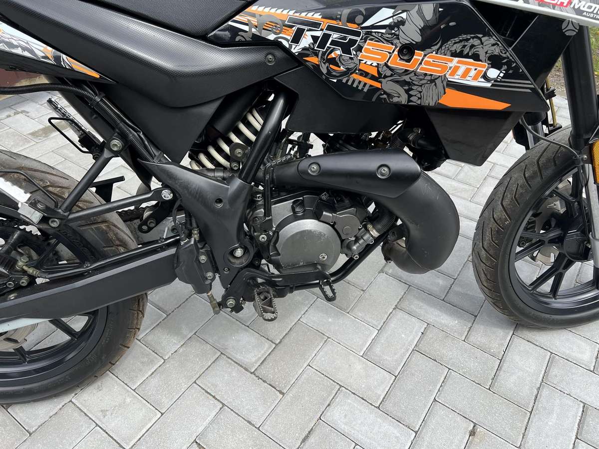 Derbi Senda 49cc, мотороллеры / мопеды