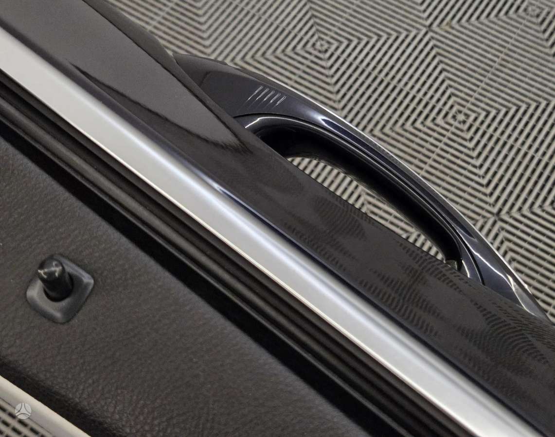 BMW 535, 3.0 l., wagon