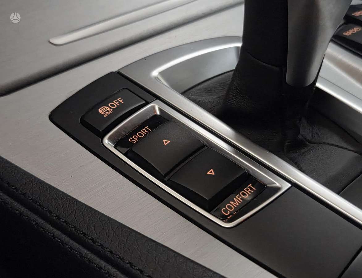 BMW 535, 3.0 l., wagon