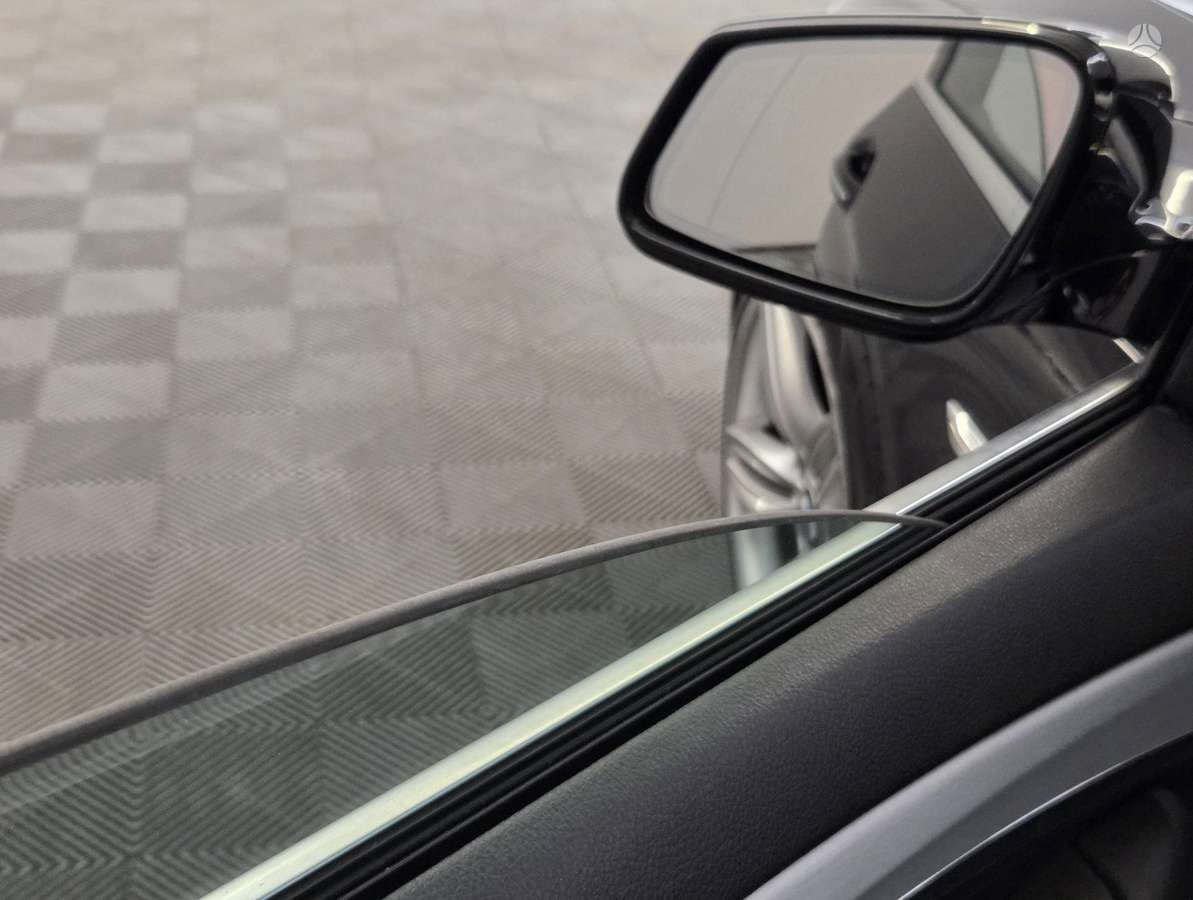 BMW 535, 3.0 l., wagon