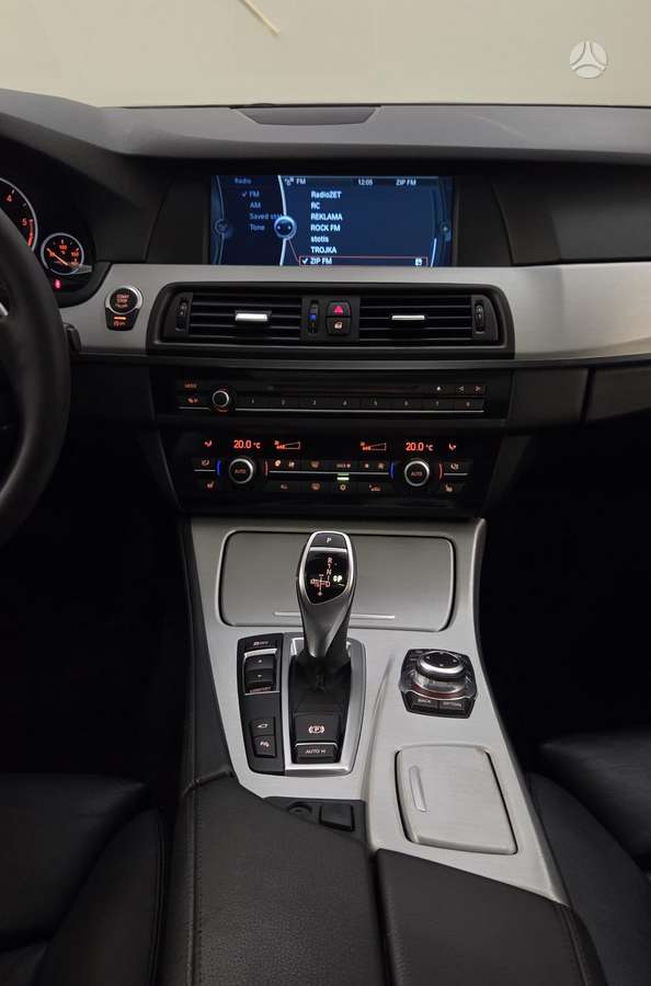 BMW 535, 3.0 l., Универсал