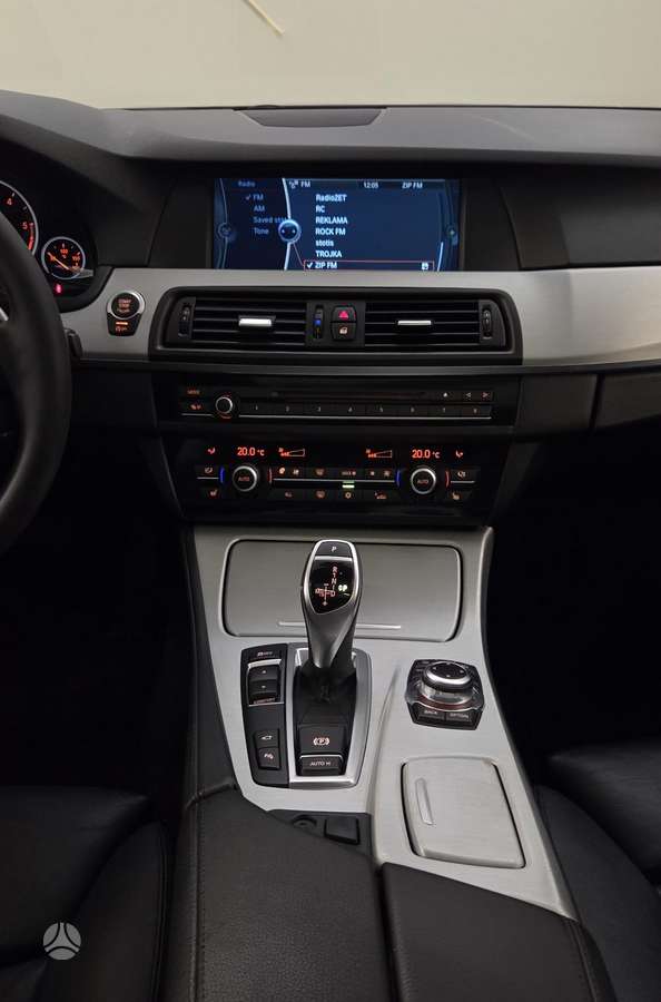 BMW 535, 3.0 l., wagon