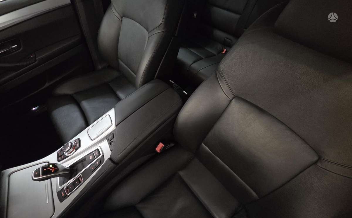 BMW 535, 3.0 l., wagon
