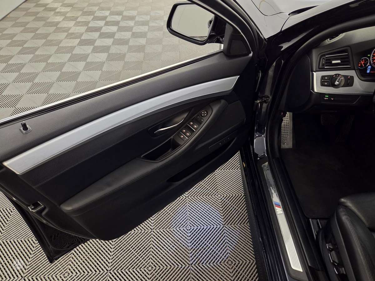 BMW 535, 3.0 l., wagon