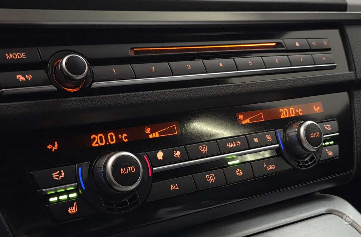 BMW 535, 3.0 l., wagon