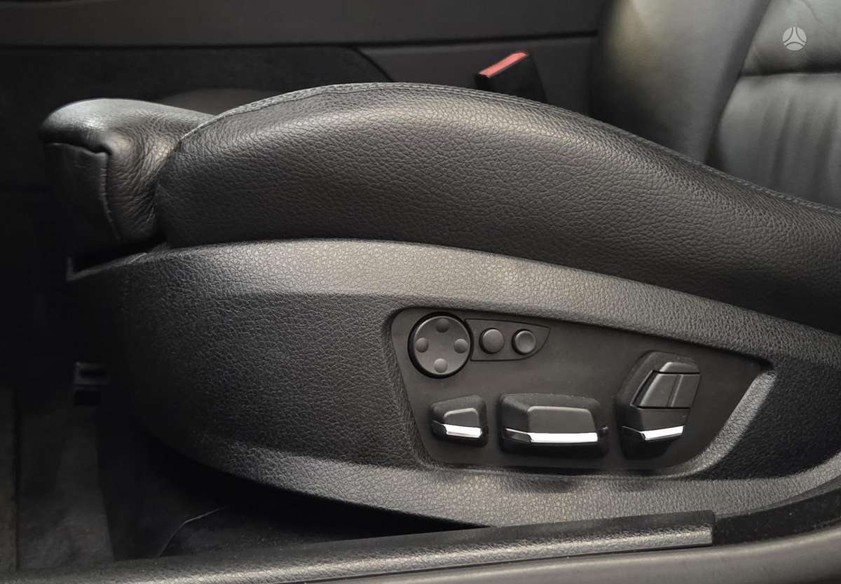 BMW 535, 3.0 l., wagon