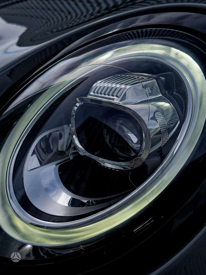 Mini Clubman, 2.0 l., Универсал
