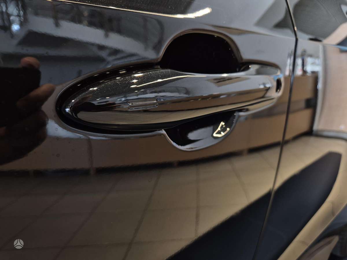 Subaru E-Outback, 74 kWh, universalas