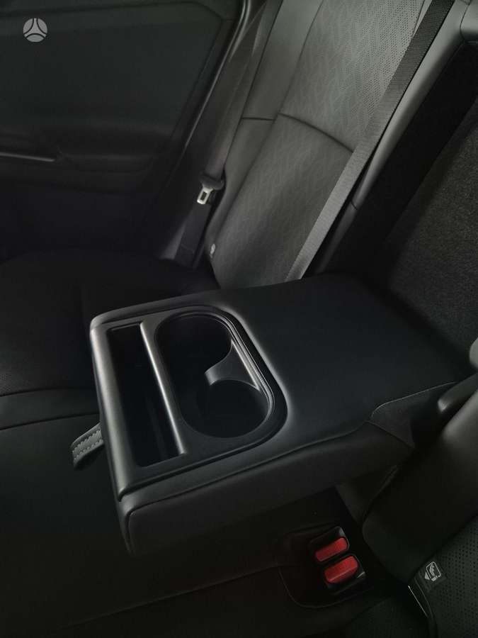 Subaru E-Outback, 74 kWh, universalas