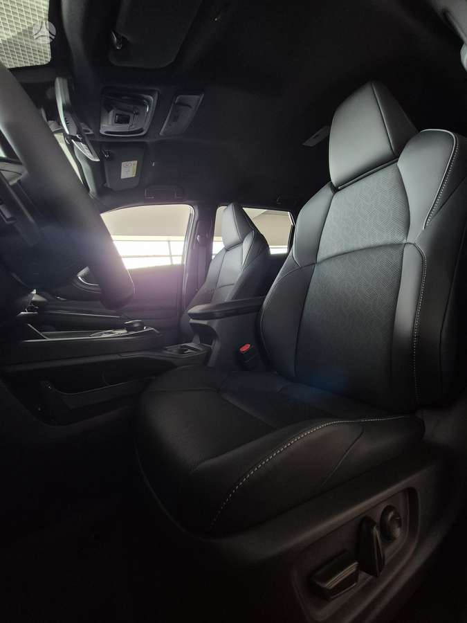 Subaru E-Outback, 74 кВт·ч, Универсал