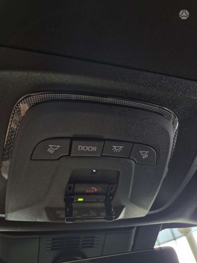 Subaru E-Outback, 74 kWh, wagon