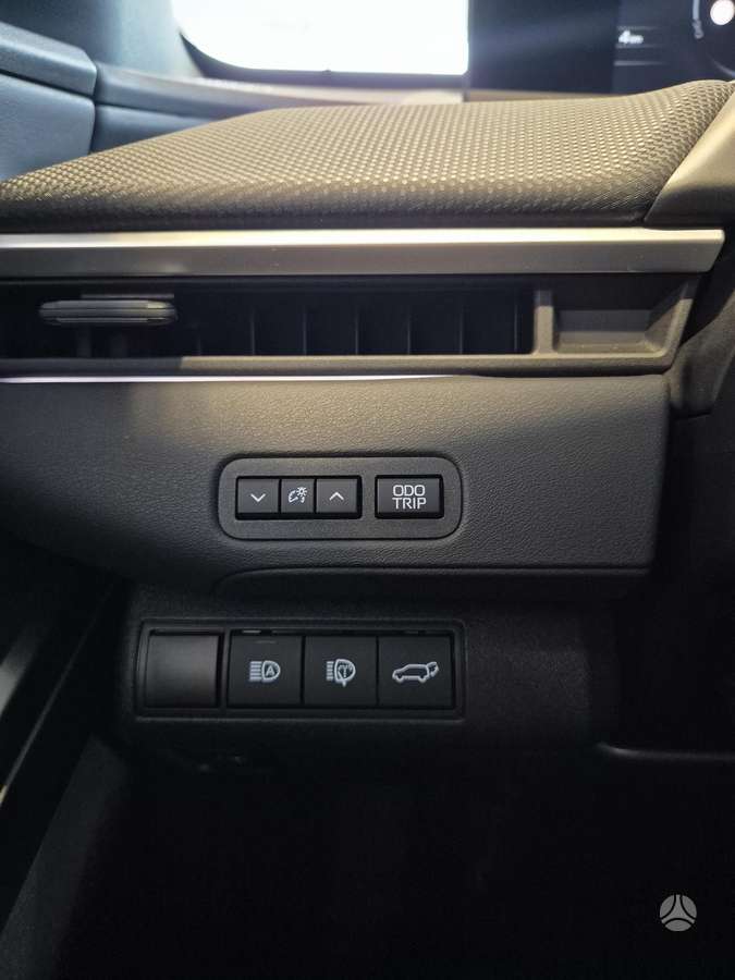 Subaru E-Outback, 74 kWh, universalas