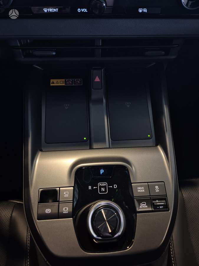 Subaru E-Outback, 74 kWh, wagon
