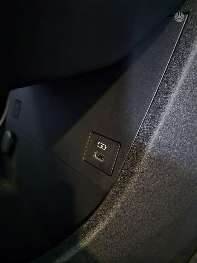 Subaru E-Outback, 74 kWh, universalas