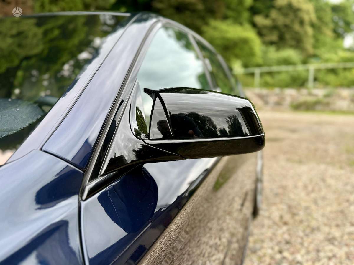 BMW 535, 3.0 l., Седан