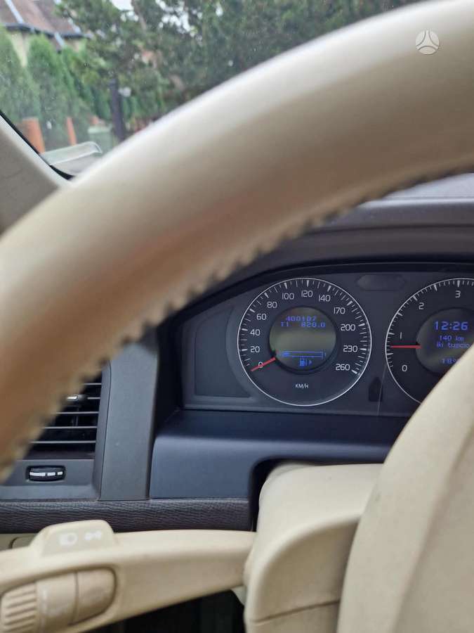 Volvo XC60 - 5
